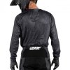 BLUZA OFFROADOWA LEATT MOTO 3.5 STEALTH BLACK GREY 3XL
